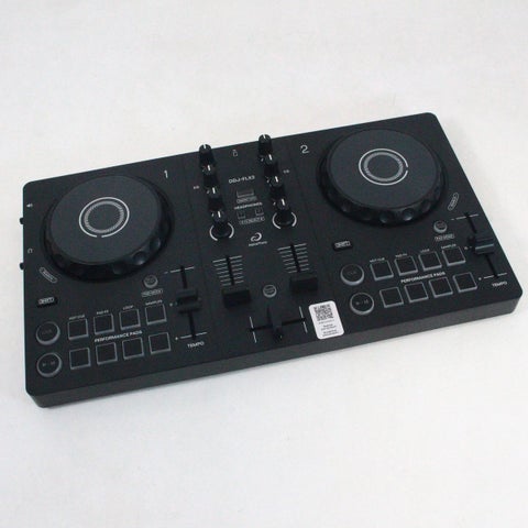 中古】Alpha Theta / DDJ-FLX2 【渋谷店】 | DJコントローラー