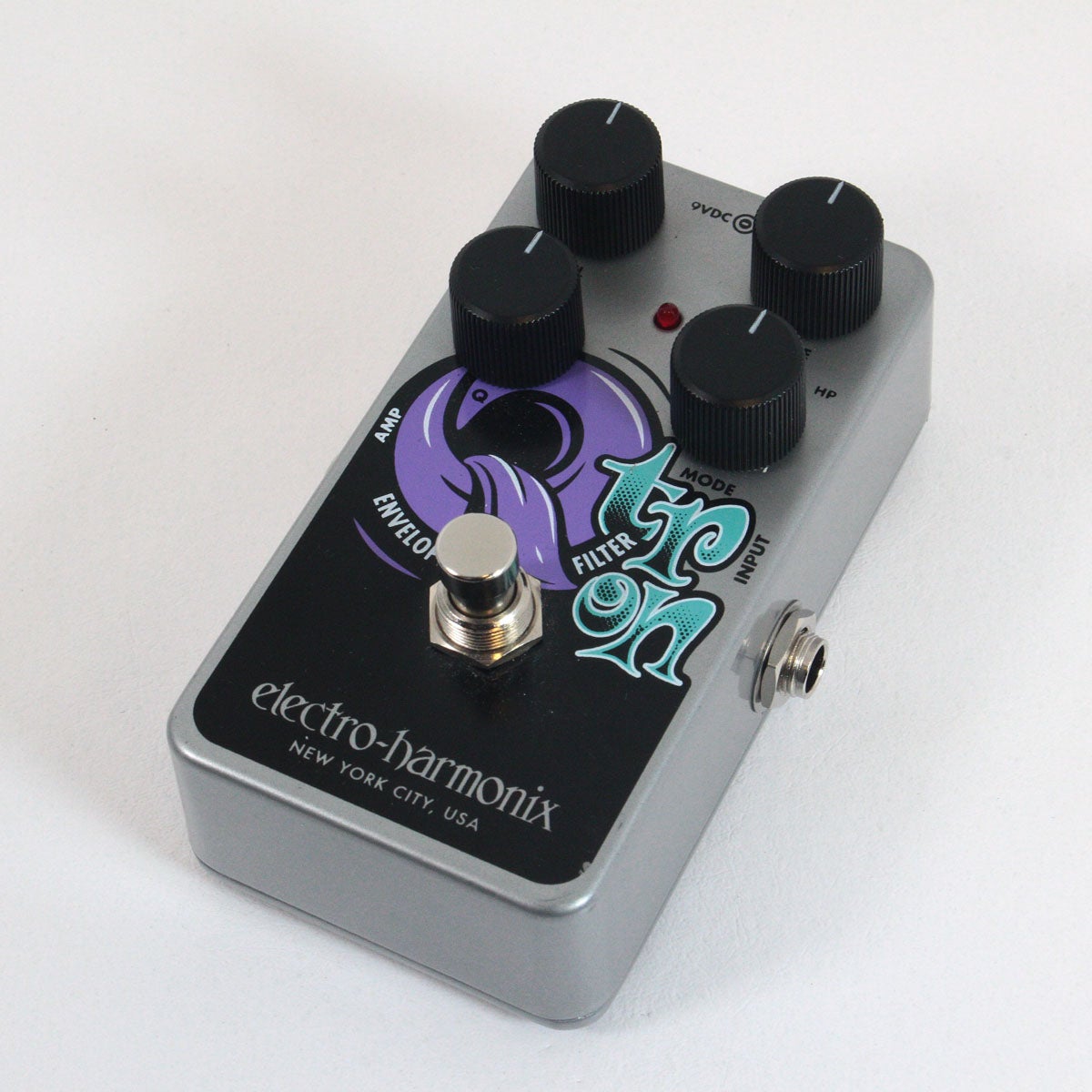中古】ELECTRO-HARMONIX / nano Q-Tron 【渋谷店】 | フィルター