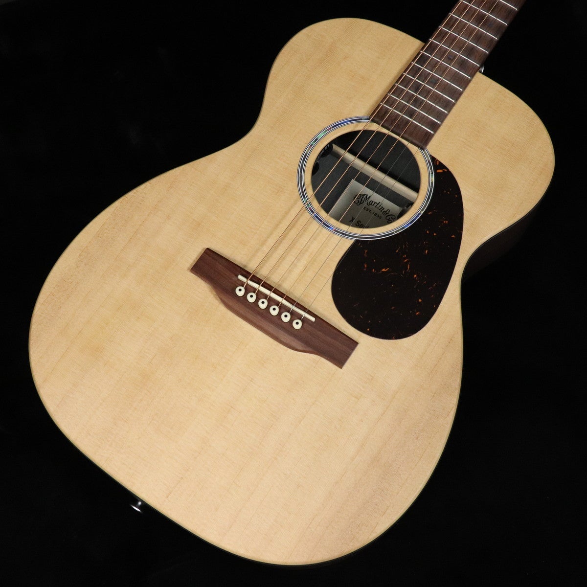Martin OO-X2E COCO エレアコ (管理オテ) Martin / OO-X2E COCO 【梅田店】 | アコギ・エレアコ | イシバシ楽器