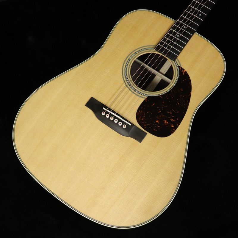 Martin / D-28 Standard - 2025 Natural 【梅田店】