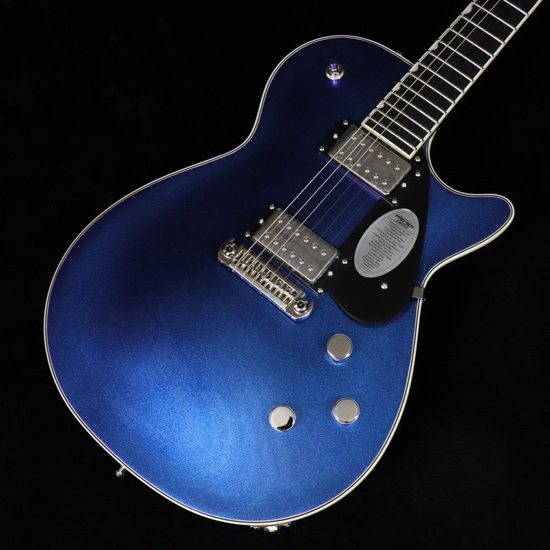 Electromatic (エレキギター × GRETSCH × ブルー)の検索結果 | ギター
