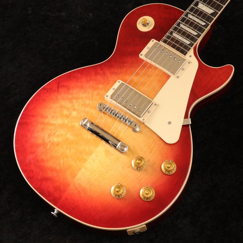 GIBSON USA / LP STD 19 50S HCS  Heritage Cherry Sunburst 【2NDアウトレット特価】 (重量:4.51kg) 【御茶ノ水本店】