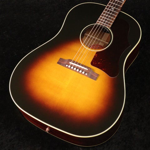 GIBSON MONTANA / 1950s J-45 Original  Vintage Sunburst 【Harvest_ Guitars】 【御茶ノ水本店】