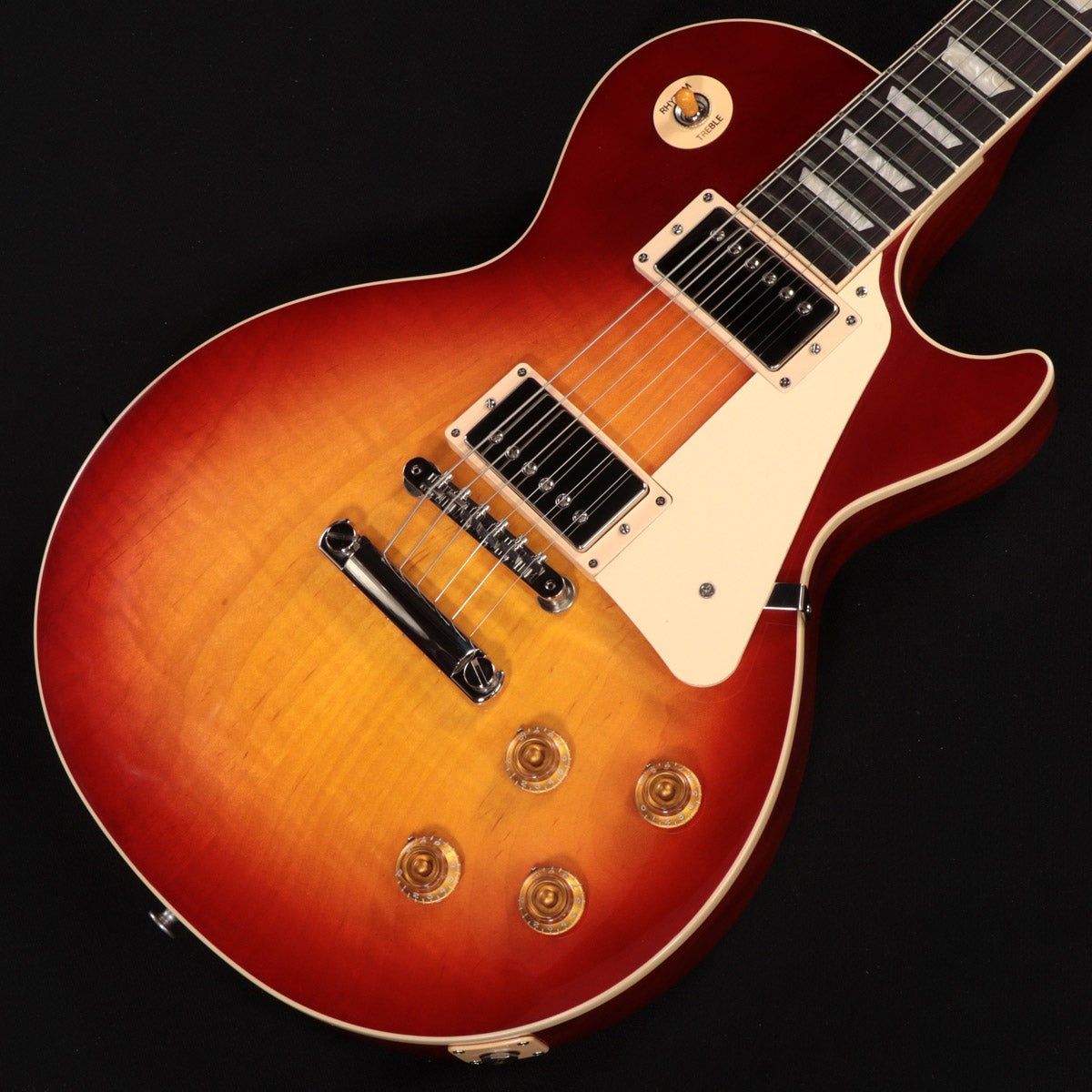 Gibson USA / Les Paul Standard 50s Heritage Cherry Sunburst ≪S/N