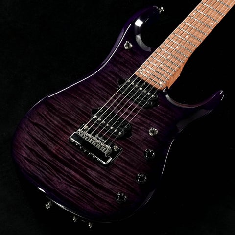 John Petrucci Signature JP15-7 Puplr Nebula 7-Strings Falme Maple Top(重量:3.69kg)【S/N:K09135】【渋谷店】