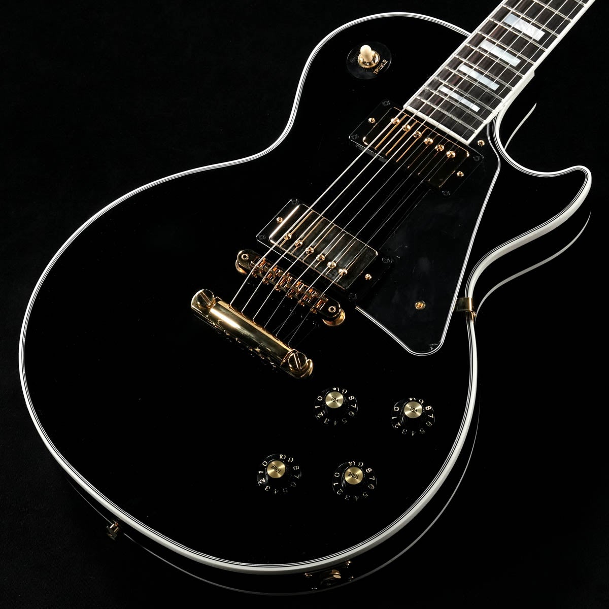 70ｓJ50【ギブソンヘッド】　1万円でド渋ビンテージ ギブソン黄金期ならではの風格の漂う一本。1957年製のJ-50が大変お買得