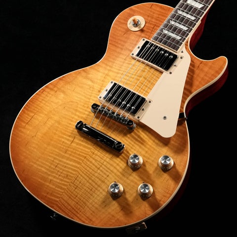 期間限定セール》Gibson / Les Paul Standard 60s Unburst(重量:4.15kg