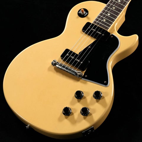 Gibson Custom Shop / Historic Collection 1957 Les Paul Special Single Cut VOS TV Yellow(重量:3.61kg)【S/N:742474】【渋谷店】