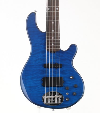 中古】LAKLAND / Skyline Japan Series SK5DX Blue Translucent