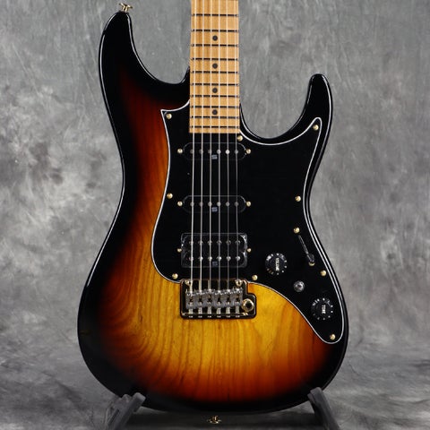 Ibanez / Prestige Series AZ2204AG-TFB (Tri-Fade Burst) アイバニーズ エレキギター【4.27kg/2026年製】[S/N F2607094]【日本製】