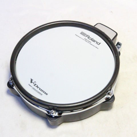 中古】ROLAND / PDX-100 Vパッド 10インチ ローランド パッド単品