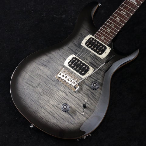 中古】Paul Reed Smith (PRS) / 2025 SE Custom 24 Faded Gray Black 
