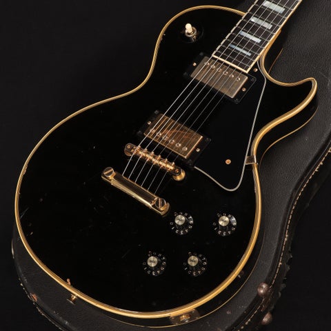 【中古】Gibson / 1970s Les Paul Custom 【心斎橋店】【値下げ】