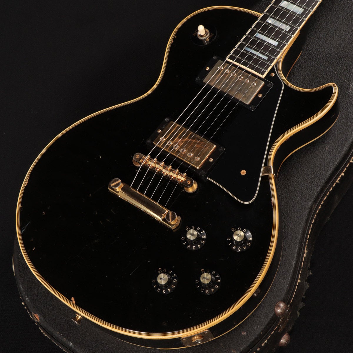 中古】Gibson / 1970s Les Paul Custom 【中古GW TIMESALE 5/3-5/6