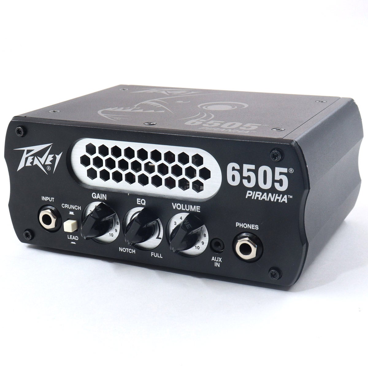 中古】PEAVEY / 6505 Piranha Micro Head【難あり】 【池袋店 