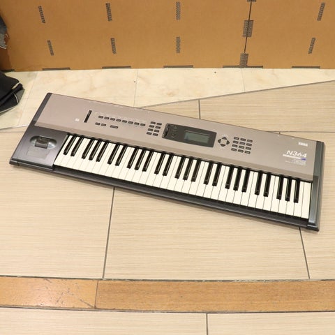 【中古】KORG / N364 【訳アリ】 【梅田店】