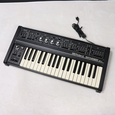 中古】Roland / SH-2 【梅田店】 | アナログシンセサイザー | イシバシ楽器