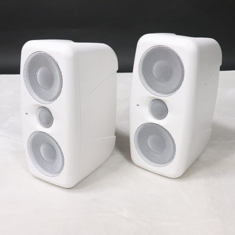 【中古】IK Multimedia / iLoud MTM Pair White Edition 【梅田店】