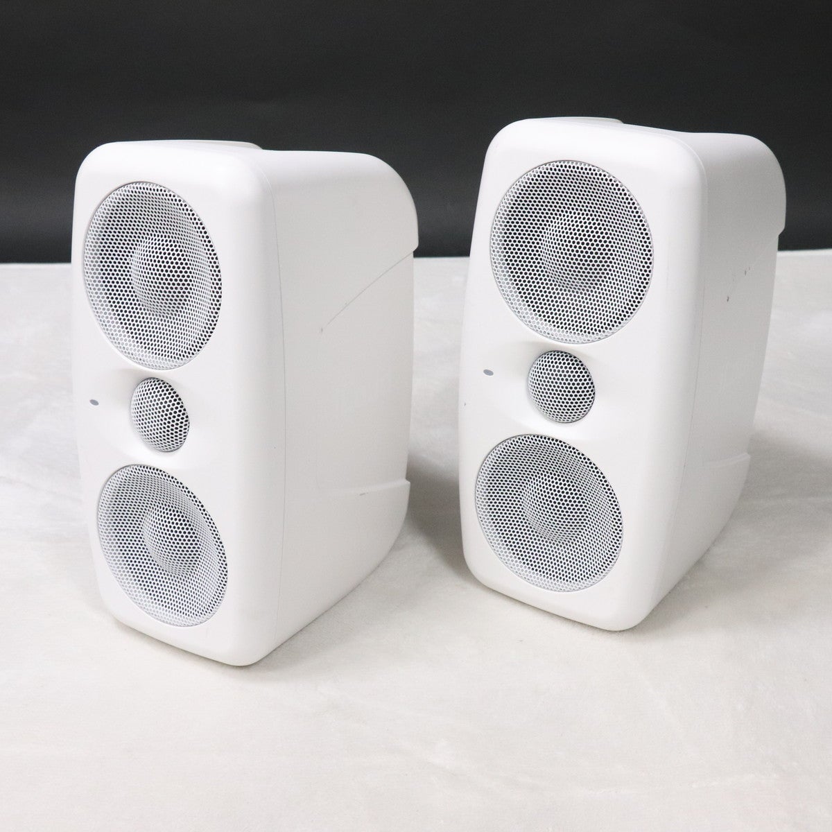 中古】IK Multimedia / iLoud MTM Pair White Edition 【梅田店
