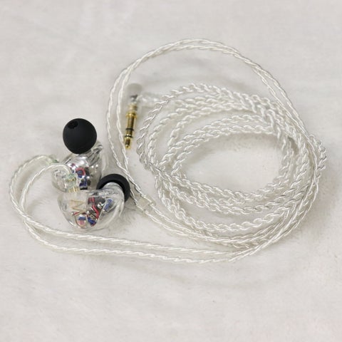 中古】canal works / CW-U12aEX 【梅田店】 | インナーイヤー型