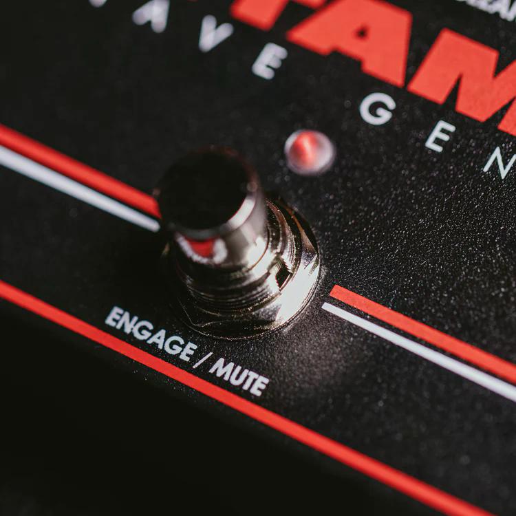 新製品】 aguilar / Octamizer DLX ベース用エフェクター オクターバー