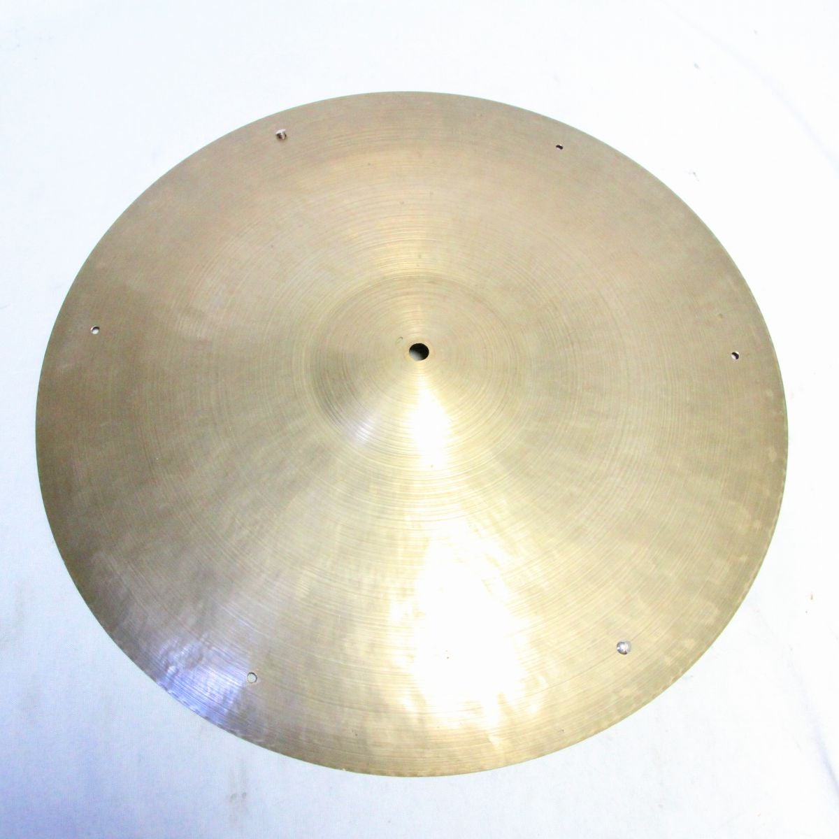 中古】ZILDJIAN / Istanbul K Old Stamp IIIc (1956-57) 18” RIDE w