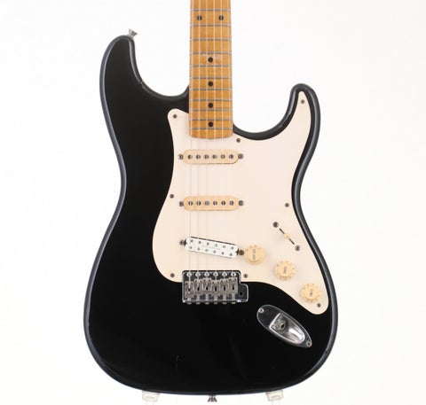 中古】Fender Japan / ST54-500 BLK(Black) [3.17kg/1991年製