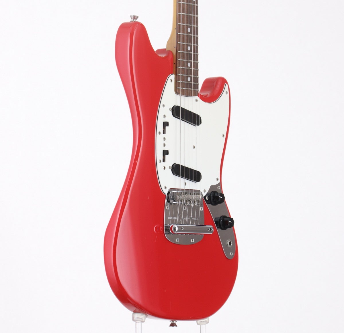 中古】Fender Japan / MG69/MH RED [3.15kg/2010-2012年製]フェンダー
