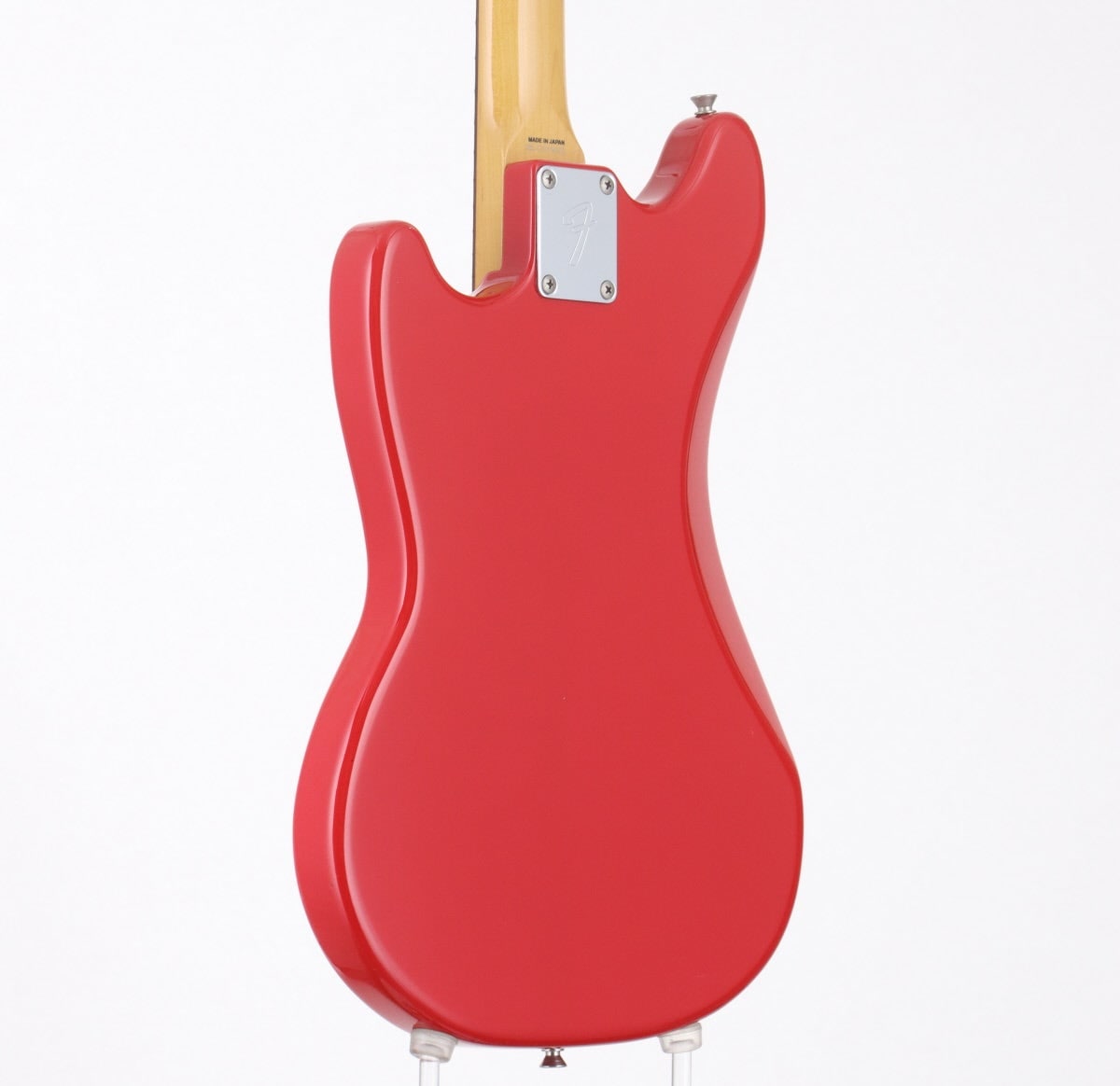 中古】Fender Japan / MG69/MH RED [3.15kg/2010-2012年製](日本製