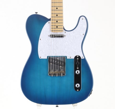 中古】FUJIGEN(FGN) / Neo Classic KNTE10MBD-TBS Trans Blue Sunburst