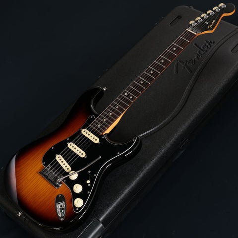 中古】Fender USA / American Ultra Luxe Stratocaster Rosewood