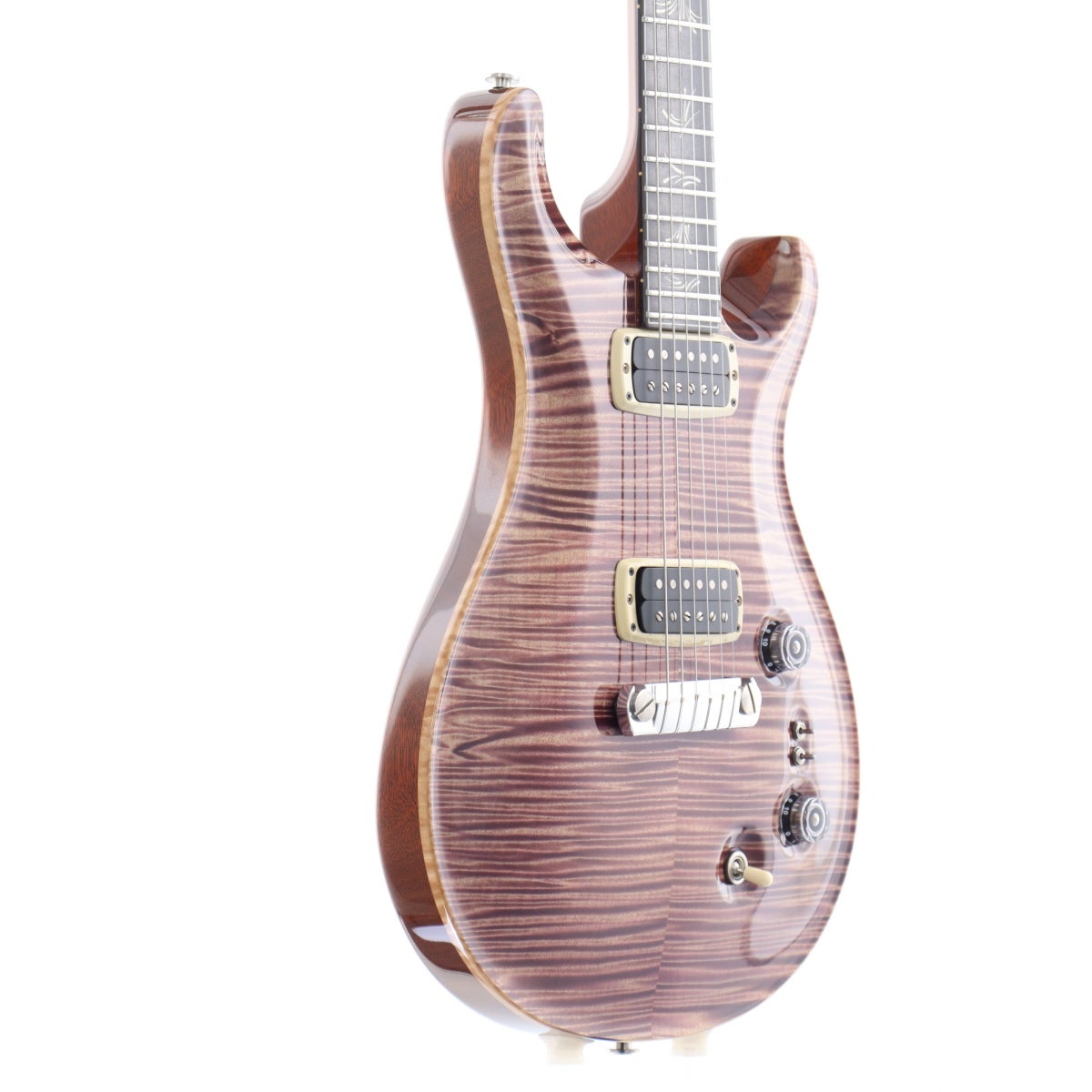 Paul Reed Smith(PRS) / Private Stock #4285 Paul’s Guitar Aqua Violet 【10월 3일 가격 인하했습니다!】【우메다점】【가격 인하】 사진 2