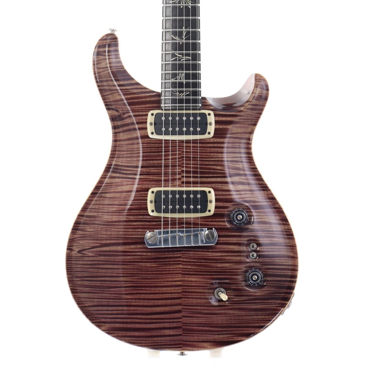Paul Reed Smith(PRS) / Private Stock #4285 Paul’s Guitar Aqua Violet 【10월 3일 가격 인하했습니다!】【우메다점】【가격 인하】