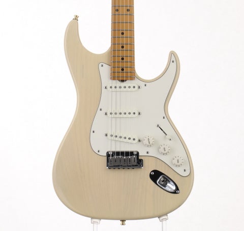 中古】Don Grosh / Retro Classic Ash/Maple Mary Kay Blonde 2012年製