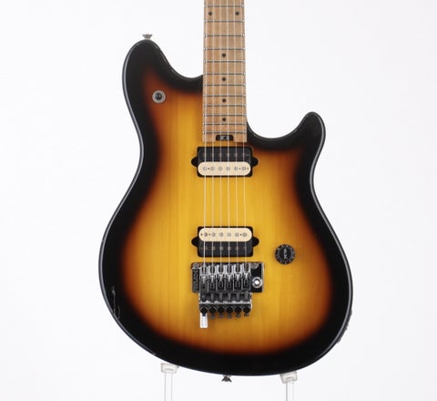 ギター peavey wolfgang special 中古】Peavey / Wolfgang Special Sunburst【3.48kg】【S/N:91015899
