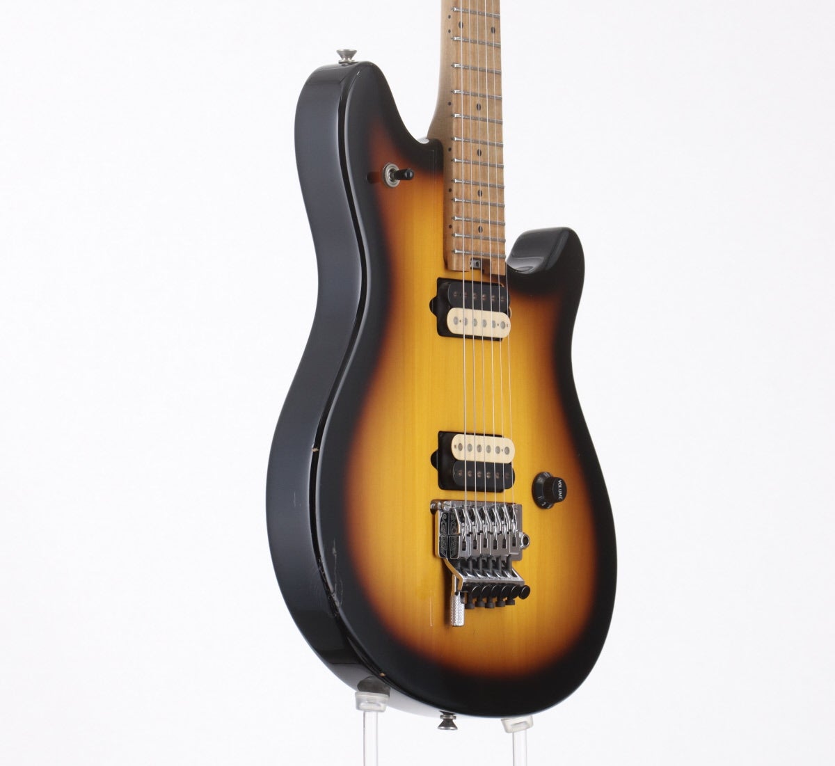 中古】Peavey / Wolfgang Special Sunburst【3.48kg】【S/N:91015899