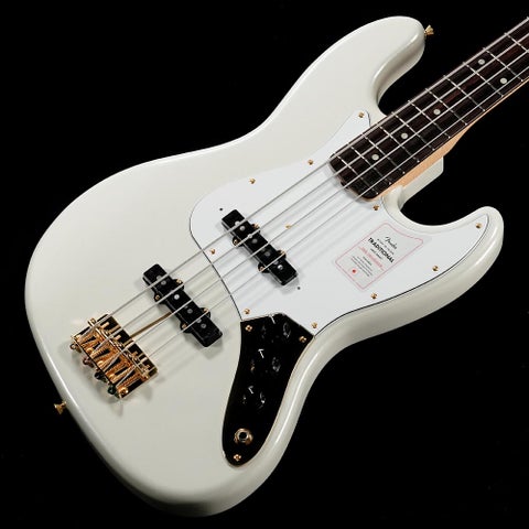 ベース Fender JAPAN jazz base Fender Made in Japan Traditional 70s Jazz Bass (Natural) ｜イケベ