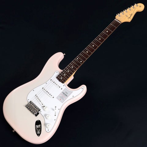Fender / MIJ Traditional 2025 Collection 60s Stratocaster Rosewood