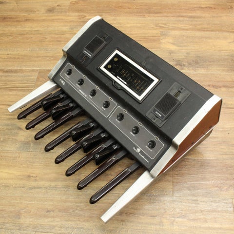 【中古】 MOOG / TAURUS I 【VINTAGE】 【キーボードマート新宿】【新宿店】【5/13 値下げ！】