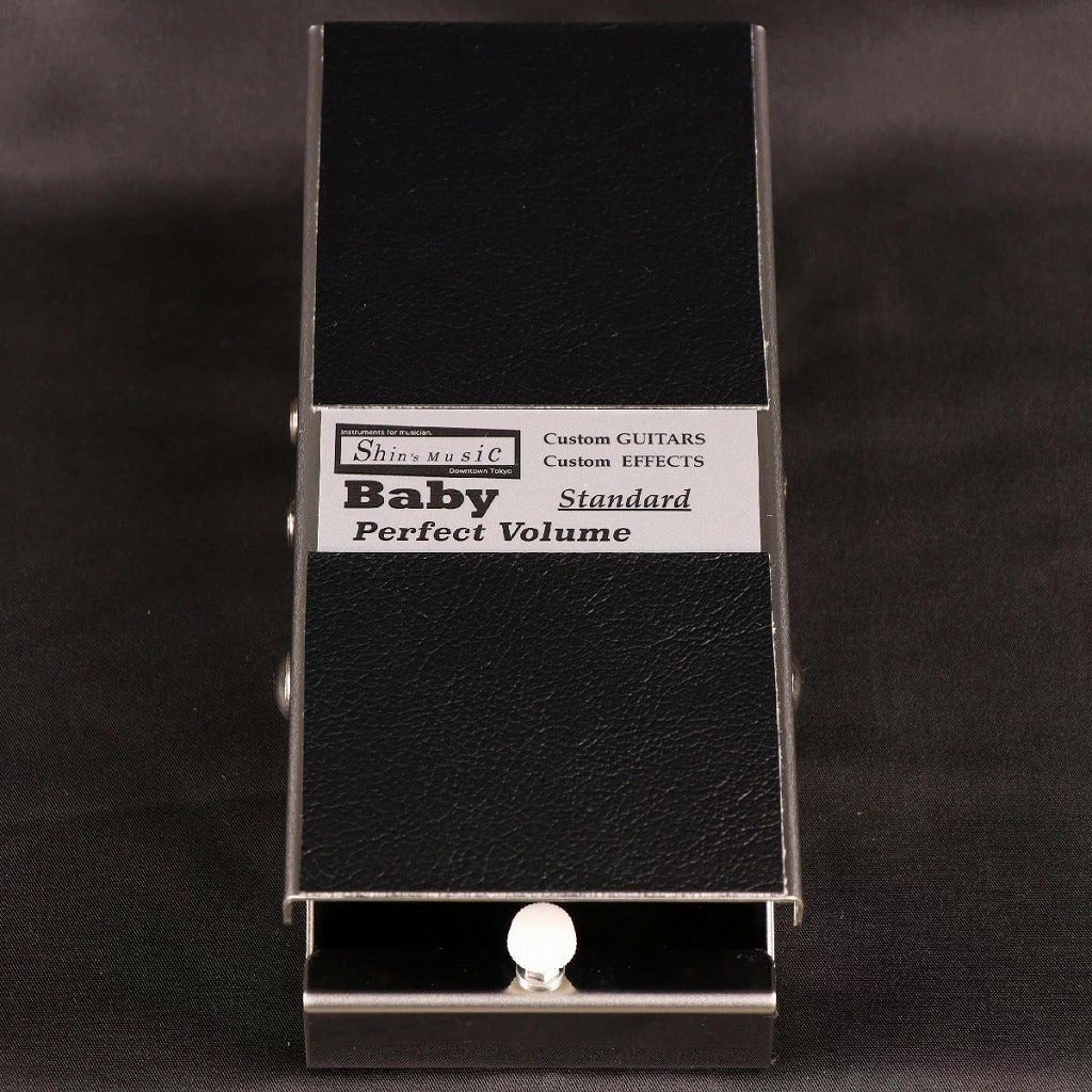 セール品》Shin's Music / Baby Perfect Volume STD Black Tolex Hi