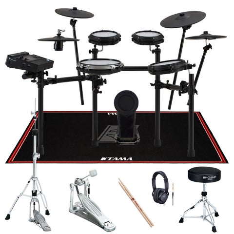 Roland / TD316 SPEED COBRA 310 シングルペダル フルセット