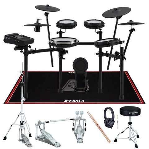 Roland / TD316 SPEED COBRA 310 ツインペダル フルセット