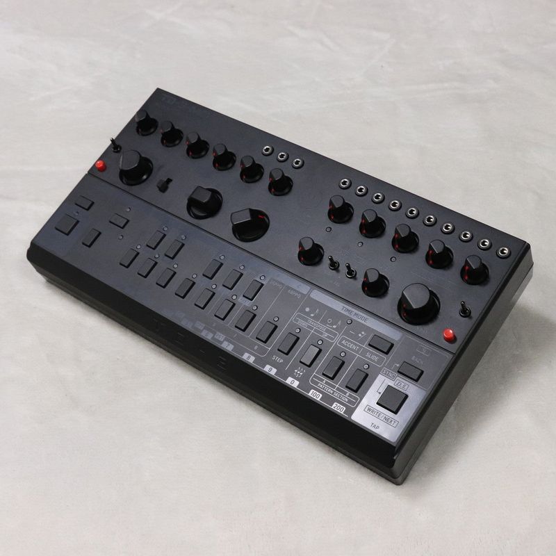 中古】BEHRINGER / TD-3-MO BK 【梅田店】【8月3日値下げしました
