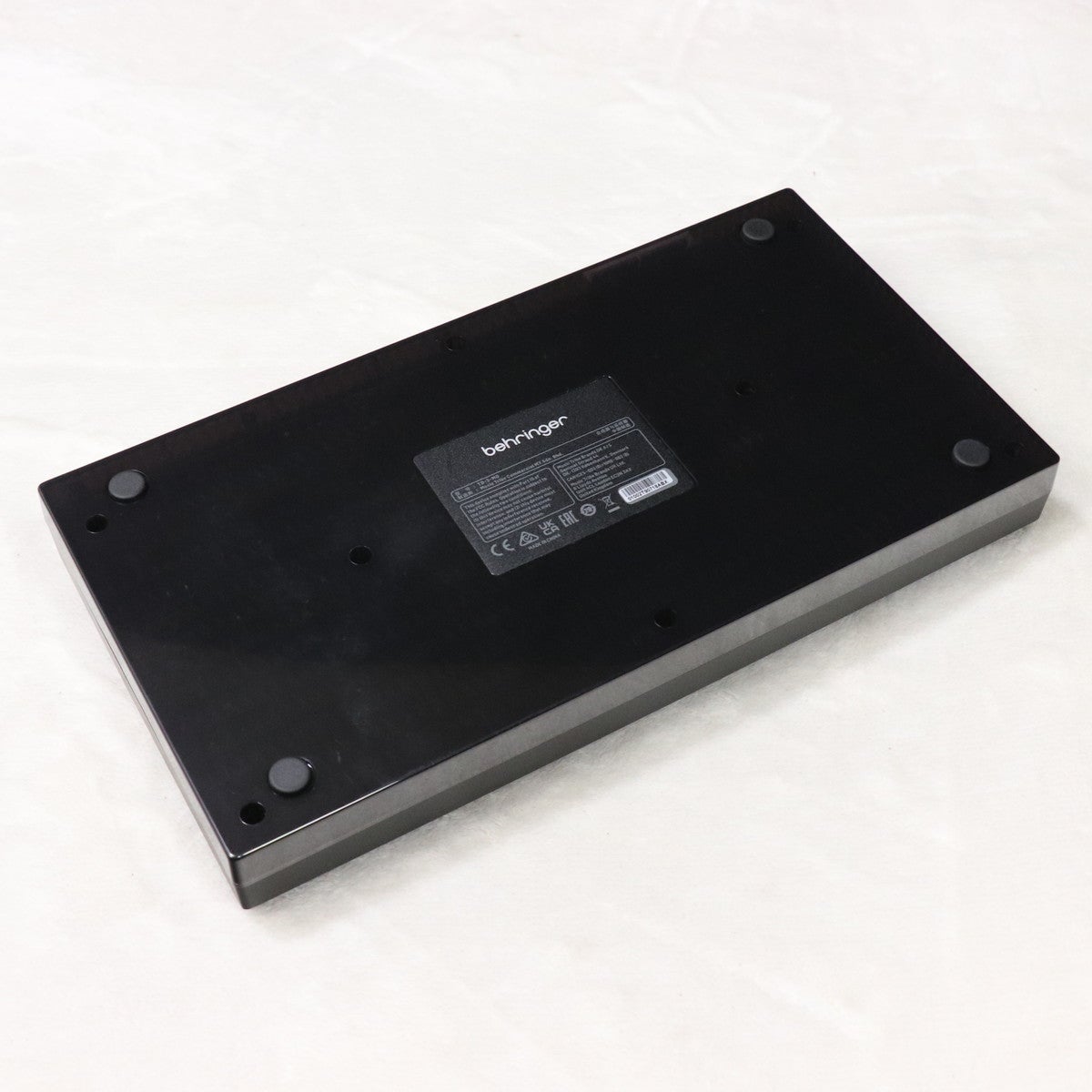 中古】BEHRINGER / TD-3-MO BK 【梅田店】【8月3日値下げしました
