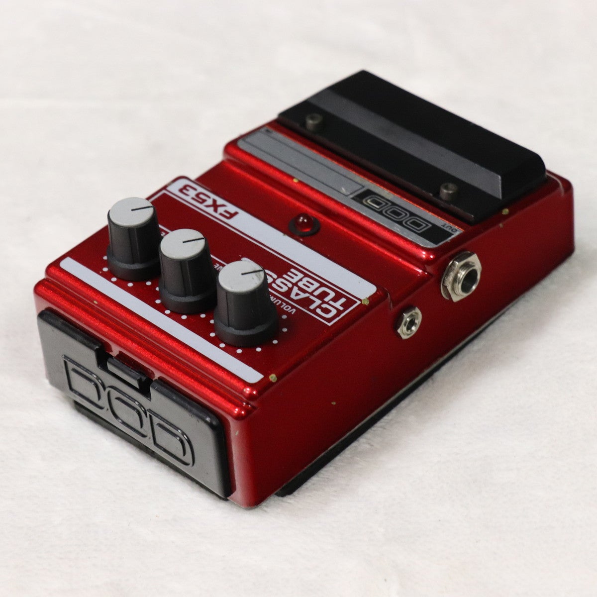 中古】DOD / FX53 CLASSIC TUBE 【梅田店】【6月22日値下げしました