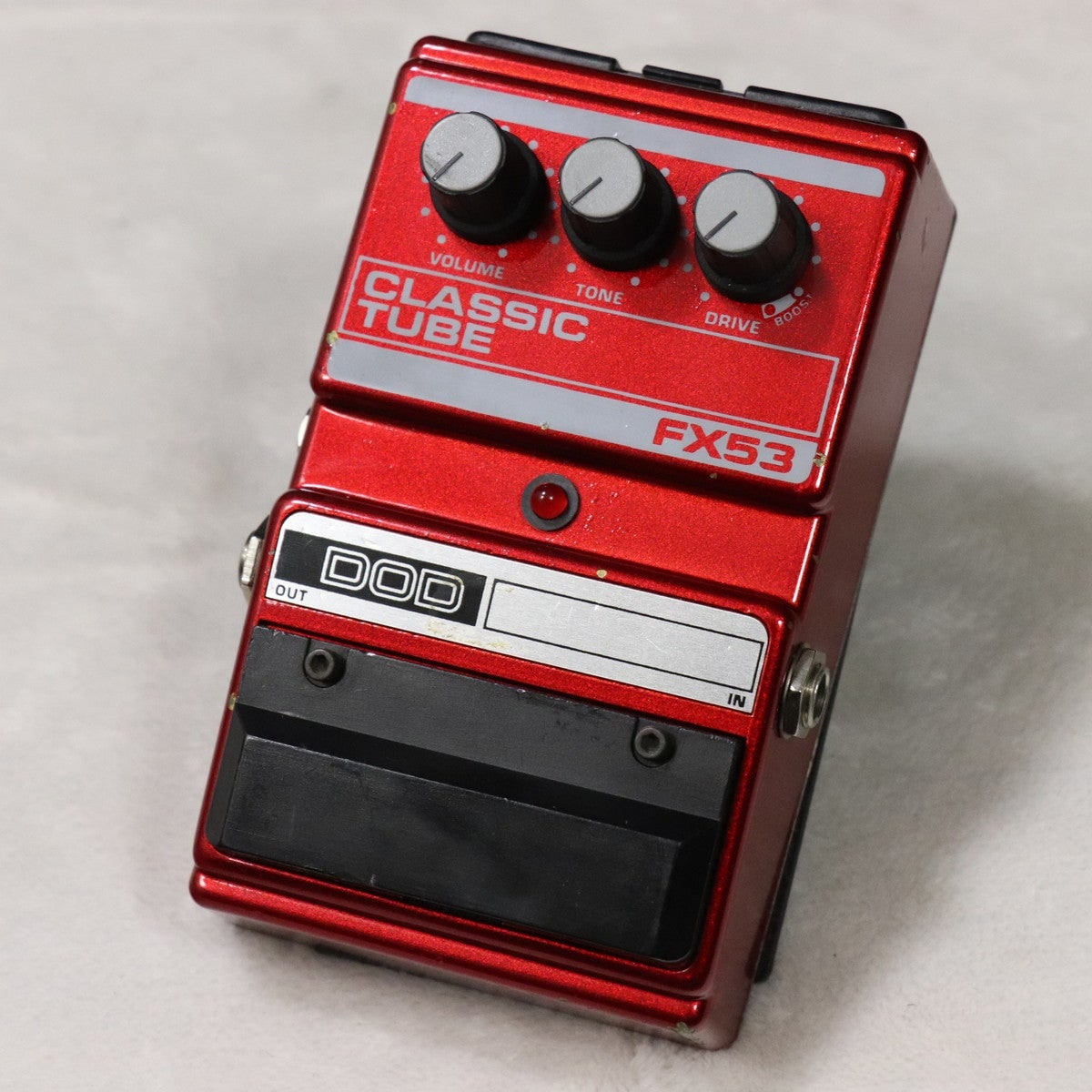 中古】DOD / FX53 CLASSIC TUBE 【梅田店】【7月23日値下げしました