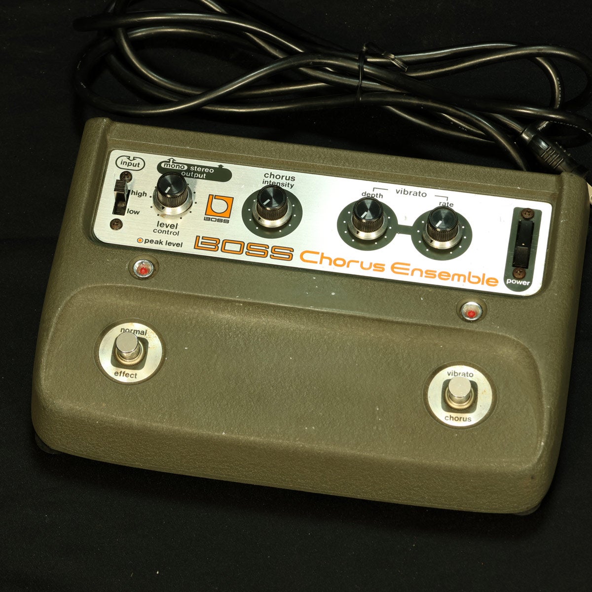 中古】BOSS / 1978 CE-1 Chorus Ensemble 【福岡店】 | コーラス