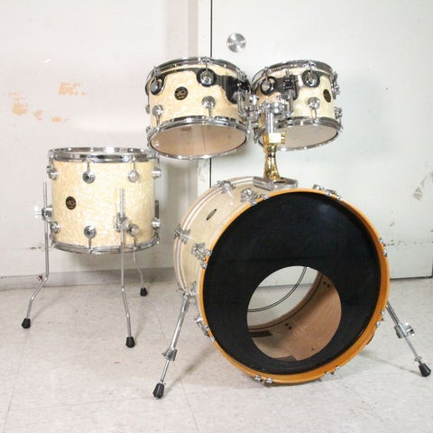 【中古】DW / 90s Collectors Maple 20/10/12/14 4pcs  【池袋店】