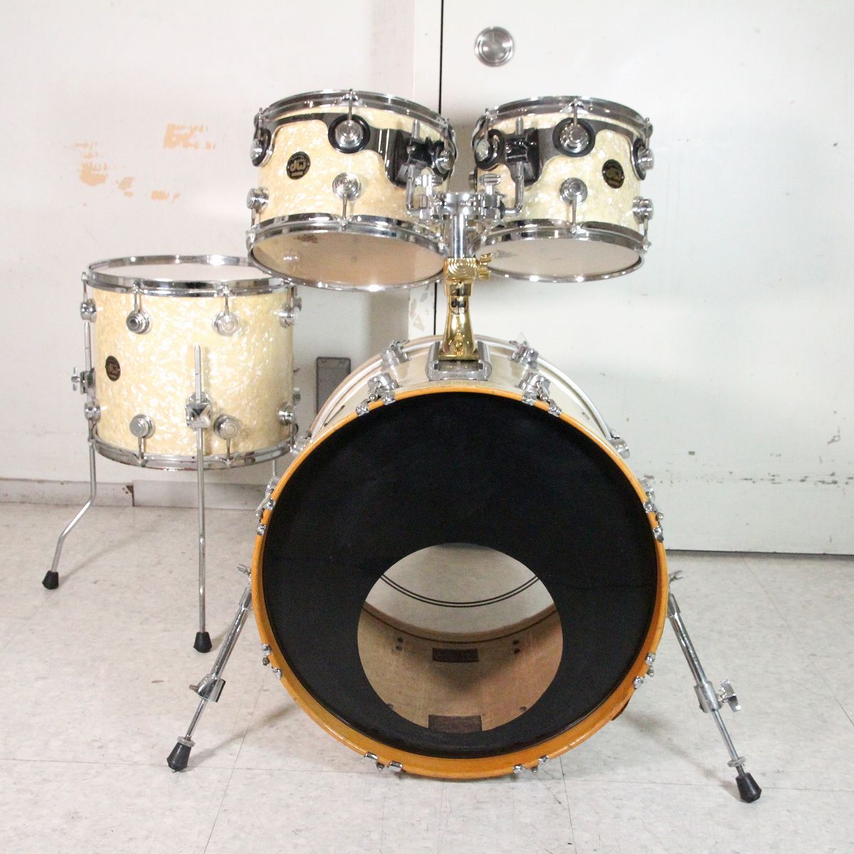 中古】DW / 90s Collectors Maple 20/10/12/14 4pcs 【池袋店