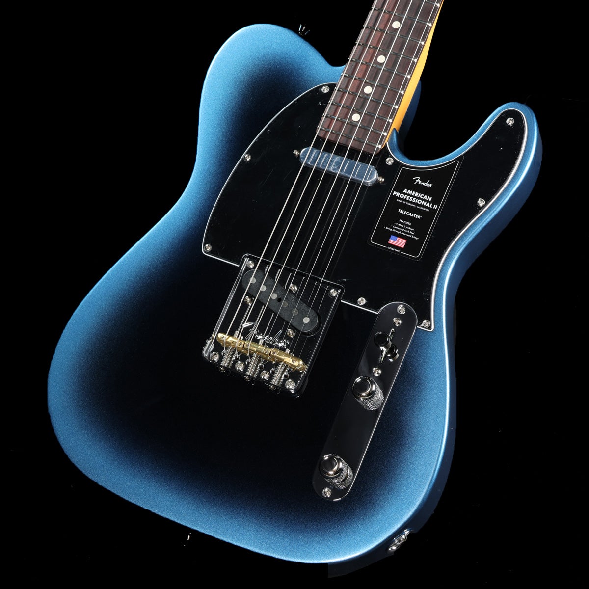 Fender / American Professional II Telecaster Rosewood Fingerboard